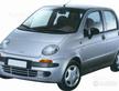 Ricambi NUOVI Chevrolet Daewoo Matiz dal 1998 al