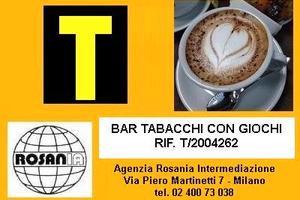 Bar tabacchi giochi (rif. t/2004262)