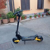 monopattino 1400w 60 km/h 