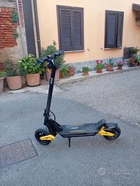 monopattino 1400w 60 km/h 