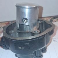 gruppo termico motorforce 80cc am6