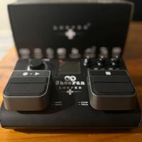 Loop station Sheeran looper +