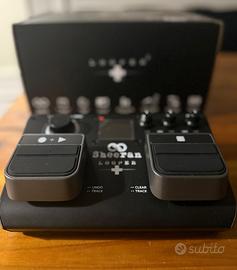 Loop station Sheeran looper +