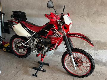Honda XR 650 R