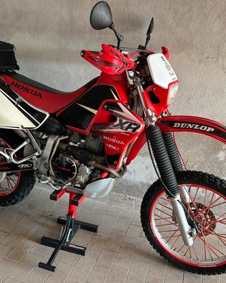 Honda XR 650 R