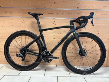 Tarmac SL7 sworks 52 perfetta