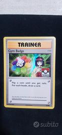 Gym Badge XY206