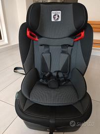 seggiolino auto peg perego 9-18 Kg con Isofix