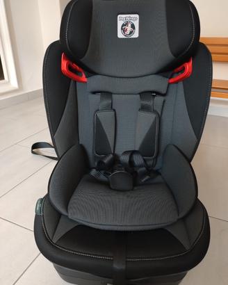 seggiolino auto peg perego 9-18 Kg con Isofix