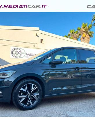 VOLKSWAGEN Touran 2.0 TDI 150 CV Executive BMT