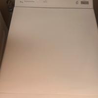Lavatrice whirlpool
