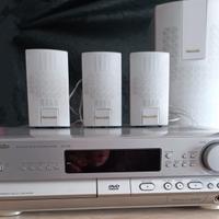 Home Theater