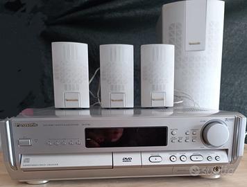 Home Theater
