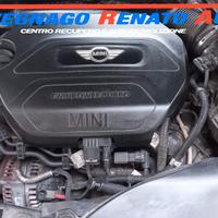 MOTORE B37C15A MINI COOPER F56 ONE D 1.5 TWINPOWER