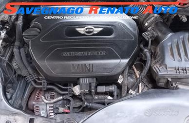 MOTORE B37C15A MINI COOPER F56 ONE D 1.5 TWINPOWER