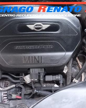 MOTORE B37C15A MINI COOPER F56 ONE D 1.5 TWINPOWER