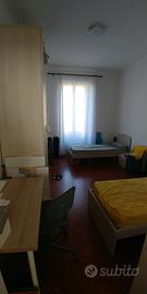 Doppia in bilocale 450 euro cad tutto compreso