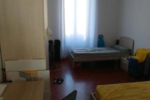 Doppia in bilocale 450 euro cad tutto compreso