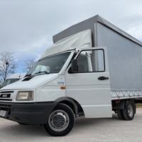 IVECO DAILY 35.8 CENTINATO