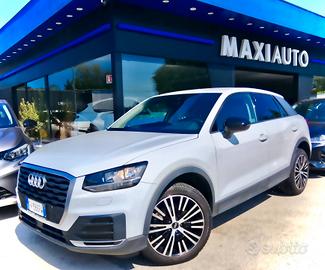 Audi Q2 1.6 TDI S TRONIC 110K KM!