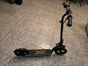 Monopattino Nilox Doc Twelve +