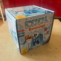 Gioco da tavola COOL RUNNINGS Ravensburger