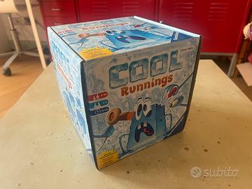 Gioco da tavola COOL RUNNINGS Ravensburger