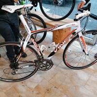 bicicletta viner da corsa