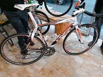 bicicletta viner da corsa