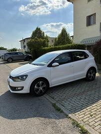 Volkswagen Polo (trattabile)