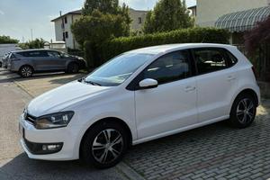 Volkswagen Polo (trattabile)