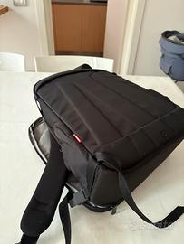 Manfrotto MB SB390-5BB in perfetto stato