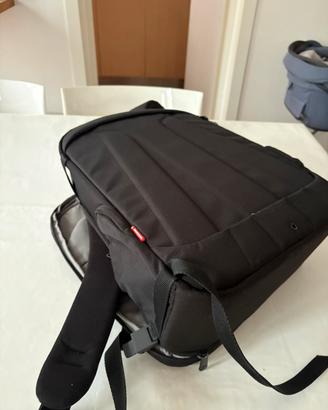 Manfrotto MB SB390-5BB in perfetto stato