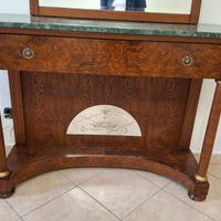 mobile da ingresso stile impero