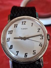 orologio da polso Vintage meccanico 