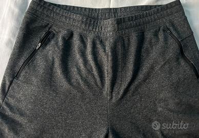 Pantalone tuta uomo Decathlon