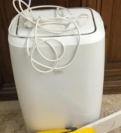 CONDIZIONATORE BEKO PINGUINO