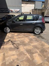 Renault Megane Scenic