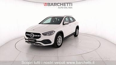Mercedes-Benz GLA CLASSE (H247) 200 D AUTOMAT...