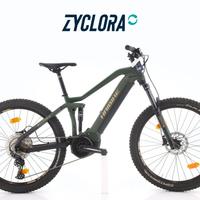 Haibike AllTrail 4 t.S