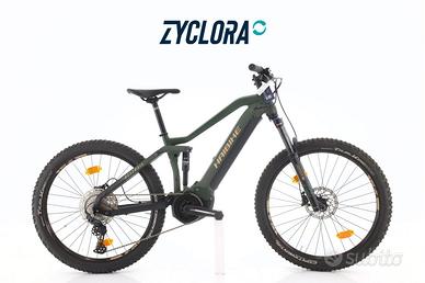 Haibike AllTrail 4 t.S