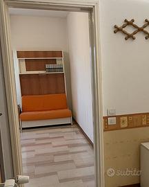 Letto a scompara Clei, una piazza e mezza