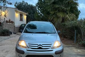 Citroen c3 2008 unico proprietario