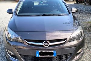 OPEL ASTRA SW 1.7 CDTI