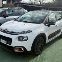 Citroen C3 1,5 diesel 2019