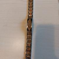 bracciale in acciaio alviero Martini