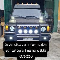 mitsubischi pajero 