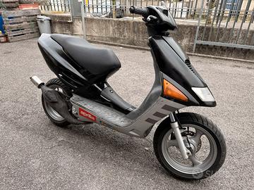 Aprilia SR 50cc