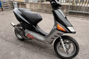 Aprilia SR 50cc