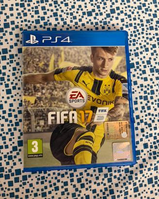 Fifa 17